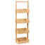 VAUPES Bamboo Bathroom Shelves