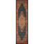 Tapis bleu marine Gundars-788050508
