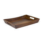 Wood Tray