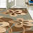 Floral Indoor Rug-1917037514
