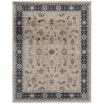 Klose Performance Oriental Rug