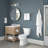 Stryke Wall Mounted Towel Hook-40888548