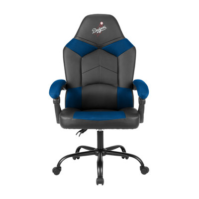 Executive Chair with Headrest
