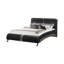 Lit plateforme tapissier avec rangement bas Muraad-927737887-927197259
