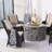 Nouriah 5-Piece Multiple Chairs Seating Group With Cushions-1742000459-1742000461