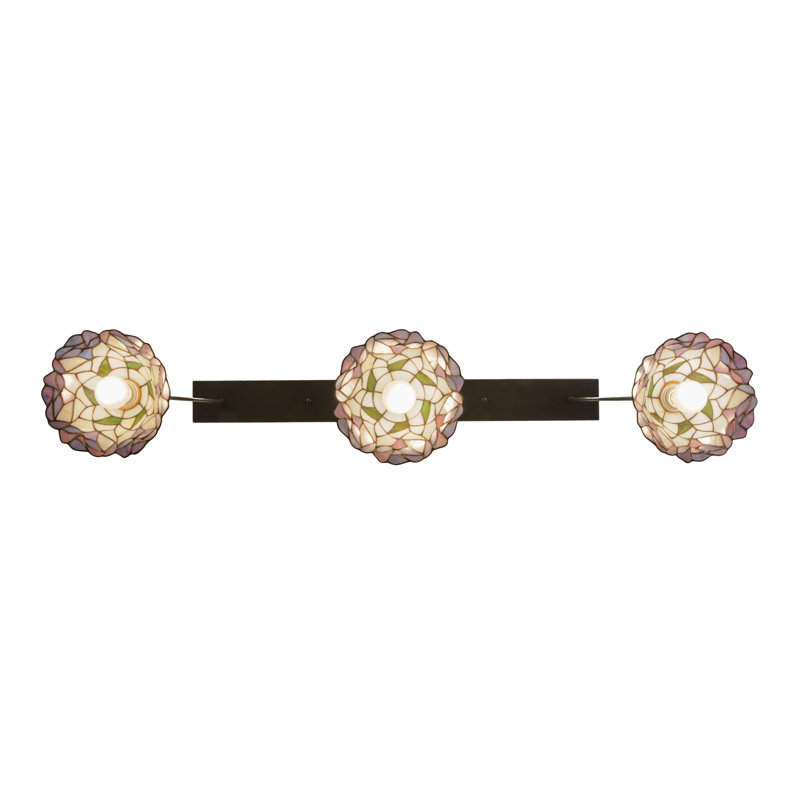 Daffodil Bell 3 - Light Pendant
