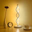 Timmothy Metal USB Novelty Lamp