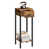 Black/Rustic Brown selected