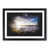 Black Framed