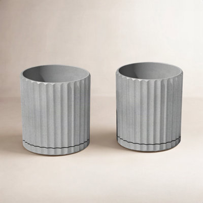 Demi Series 6" Pot Planter