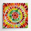 Art mural en métal Desserts Lifesavers-538273062