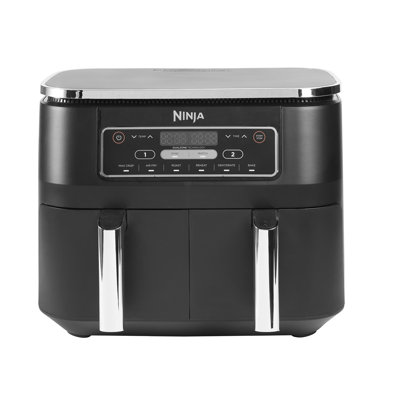 Ninja Foodi Dual Zone 7.6L Air Fryer - AF300UK
