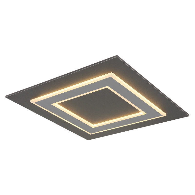 Danaysia LED Flush Mount