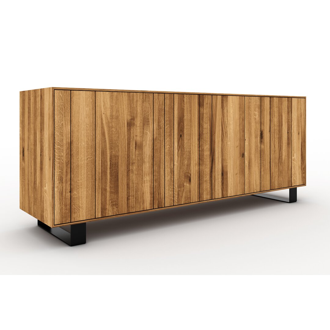 Sideboard Steel