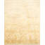 Classic One-of-a-Kind 6' 1" x 6' 5" Hand Knotted Area Rug