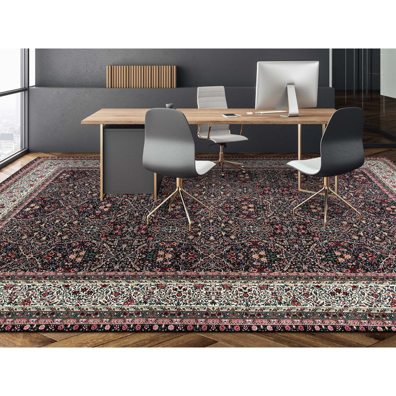 Shah One-of-a-Kind 13' X 20' Area Rug