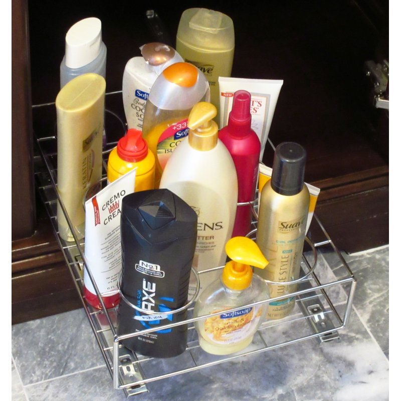 Pull Out Drawer
