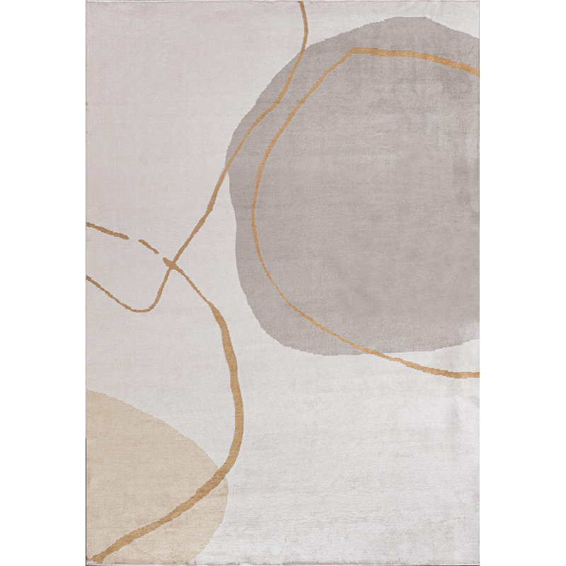Rapture Area Rug, Rectangle 7'10" x 11'2"