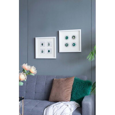 Décoration murale Shadow Box