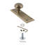 New York Plate with New York Door Knob-32292482