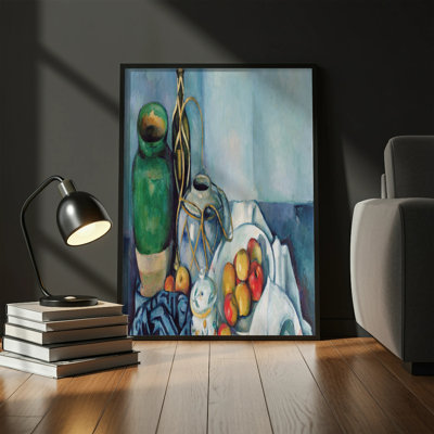 Conleth 1 Piece Wall Art