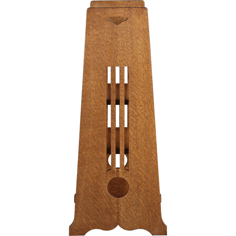 Little Treasures Solid Wood Bookcase, Onondaga