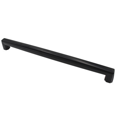 Breton 12" Center to Center Arch Pull