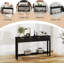 Console de 60 po Janalee