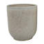 Ensemble de 2 pots à fleurs Lyna-110422601