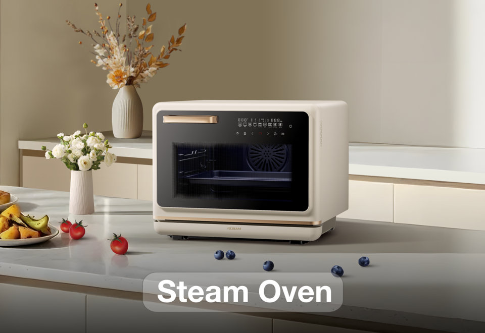 steam oven