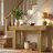 63'' Long Console Table
