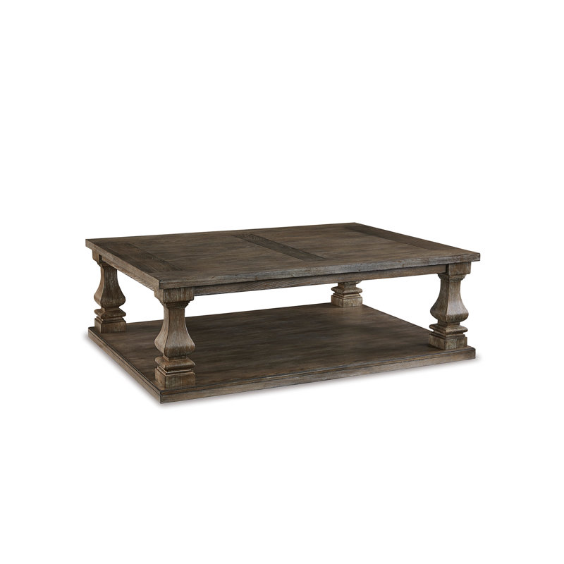 Davika Coffee Table