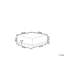 Brayfield Upholstered Outdoor Ottoman-1794125643
