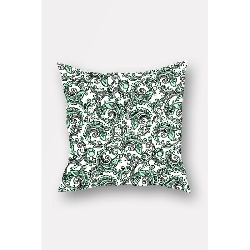 Housse de coussin Hagood