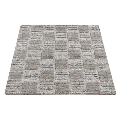 Arslan Wool Rug