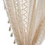 Sheer Curtain Pair-879115645