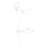 Osorio Dimmable LED Bath Sconce-88778570