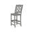 Chinoiserie 6 - Person Patio Dining Set-95992138