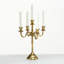 Bougeoir de table en métal 15,7 po Hampton-1088827049
