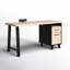 Pearcy Desk with Built-In-Outlets-53685448