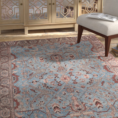 Chenault Performance Oriental Rug