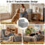 Sofa & Chaise