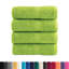 Nayarit Premium Wash Towels SOLUND 4pcs 30x30cm 600gsm-1941278375