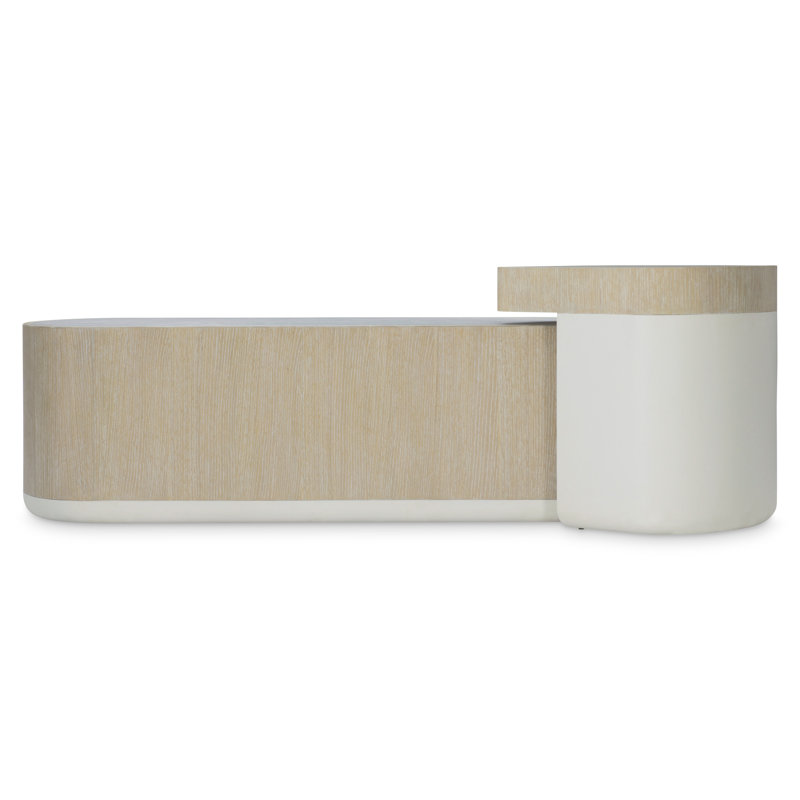 Solaria End Table