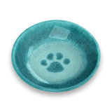 0.09 Cups Anti-Skid Pet Bowl