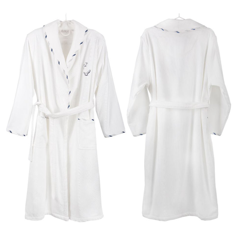 Hambleton Bathrobe