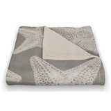 Hand Woven Throw Blanket