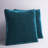 Chanasya Holland Velvet Solid Color Velvet Decorative Throw Pillow Cover-1144709648-1144709660