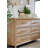 Caicedo Retreat Pole Rattan Dresser-95850576