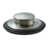 Brushed Stainless Steel